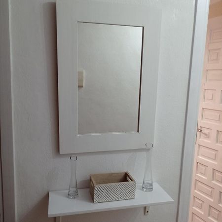 Apartamento Illa Blanca Es Pujols Extérieur photo