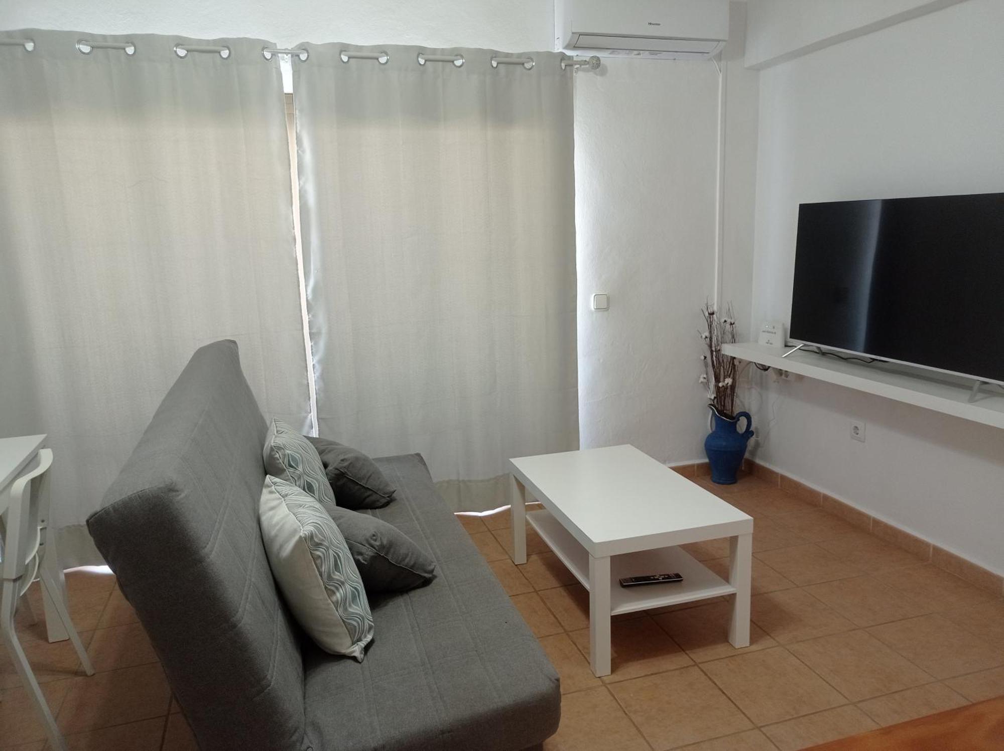 Apartamento Illa Blanca Es Pujols Extérieur photo